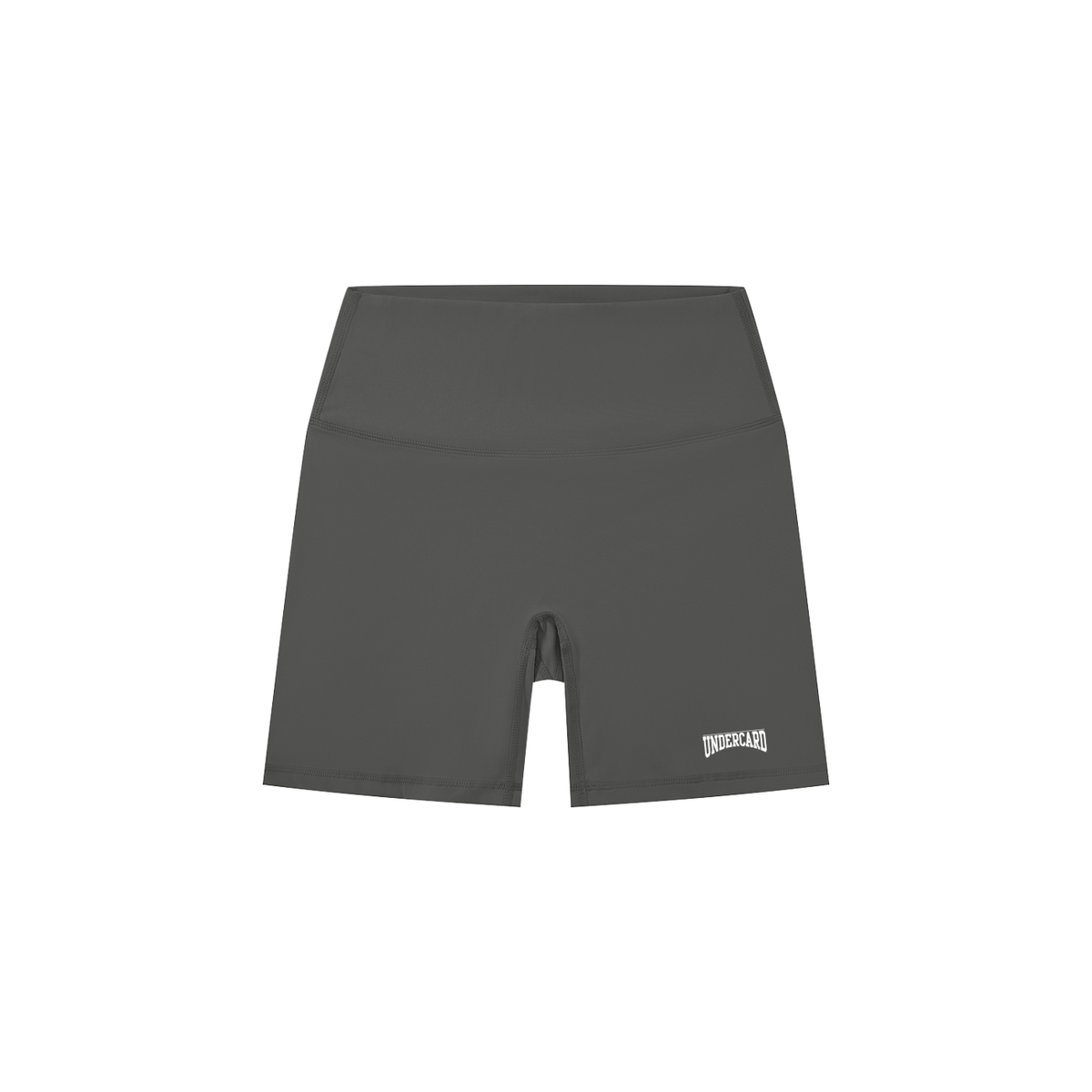 OG Women's High-Waisted Biker Shorts - black training shorts