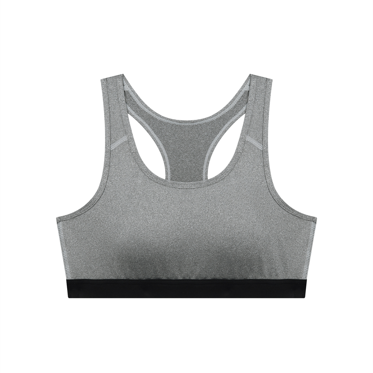 OG Women's Cropped Sports Bra