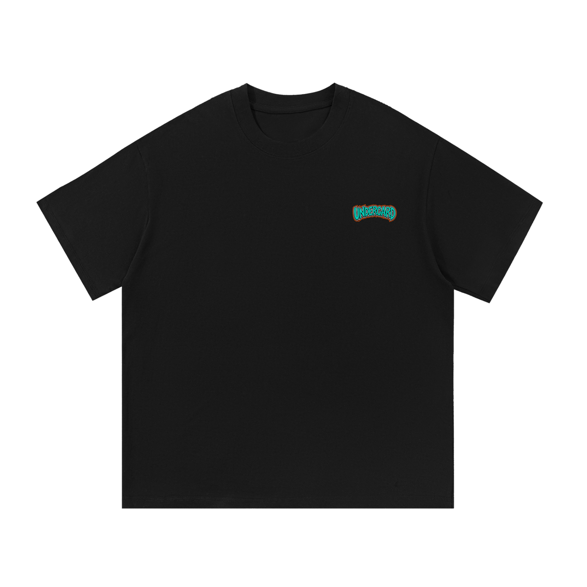 Bootleg Logo Tee