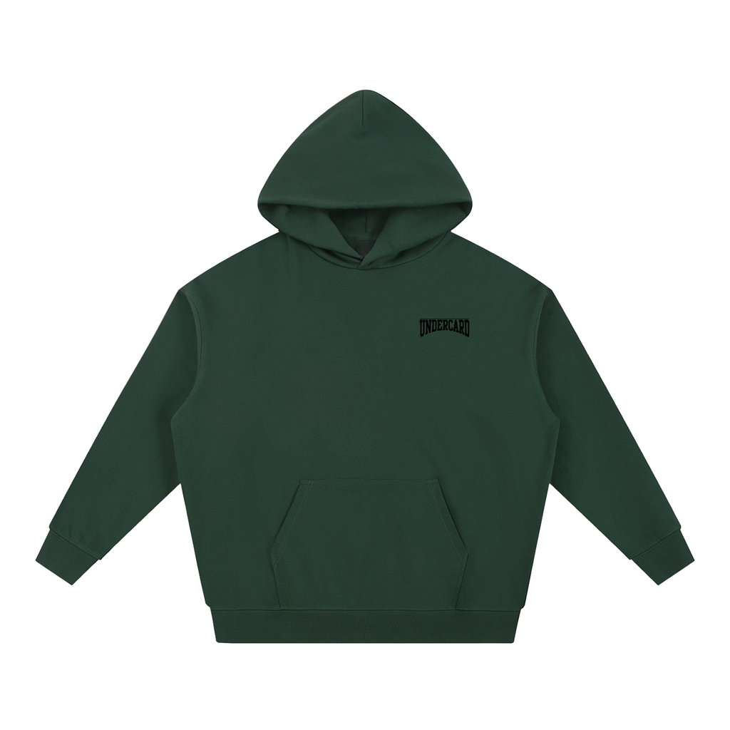 hoodies
