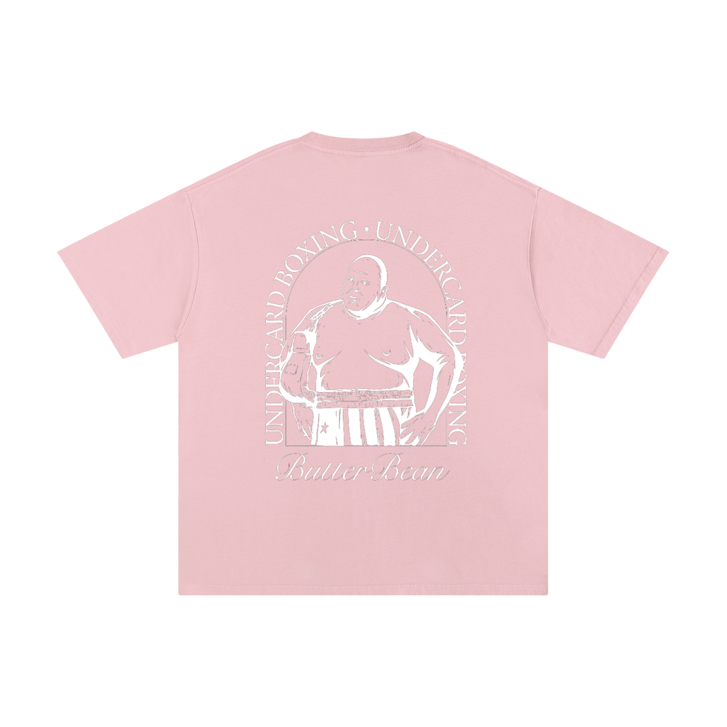 Butterbean - lightweight T