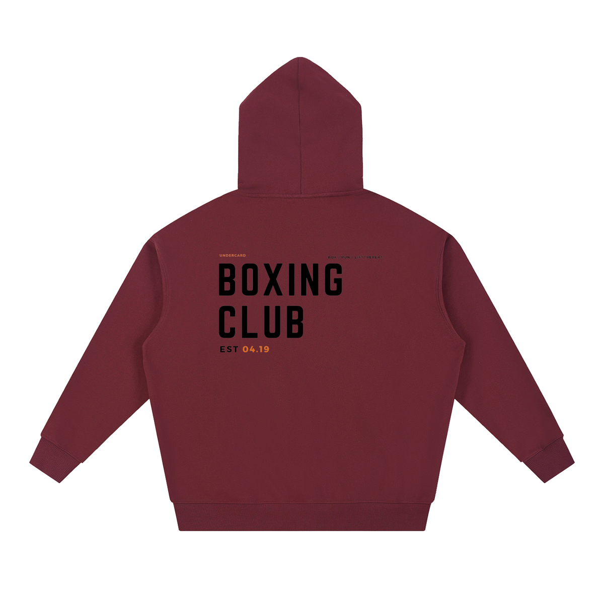 hoodies
