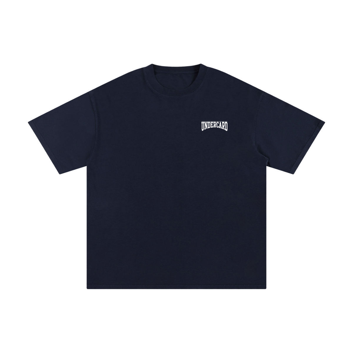 Butterbean - lightweight T
