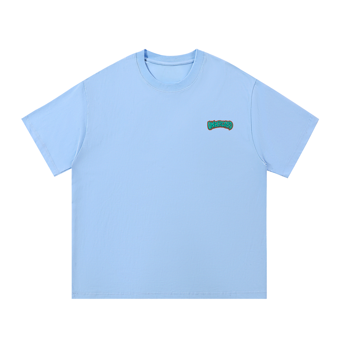 Bootleg Logo Tee