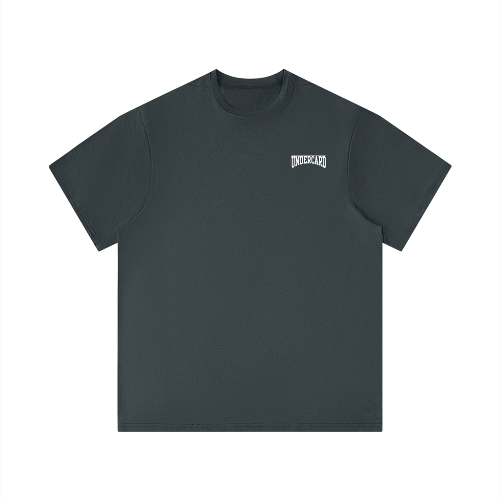 OG Men's Performance Regular Fit T-Shirt - grey training tee