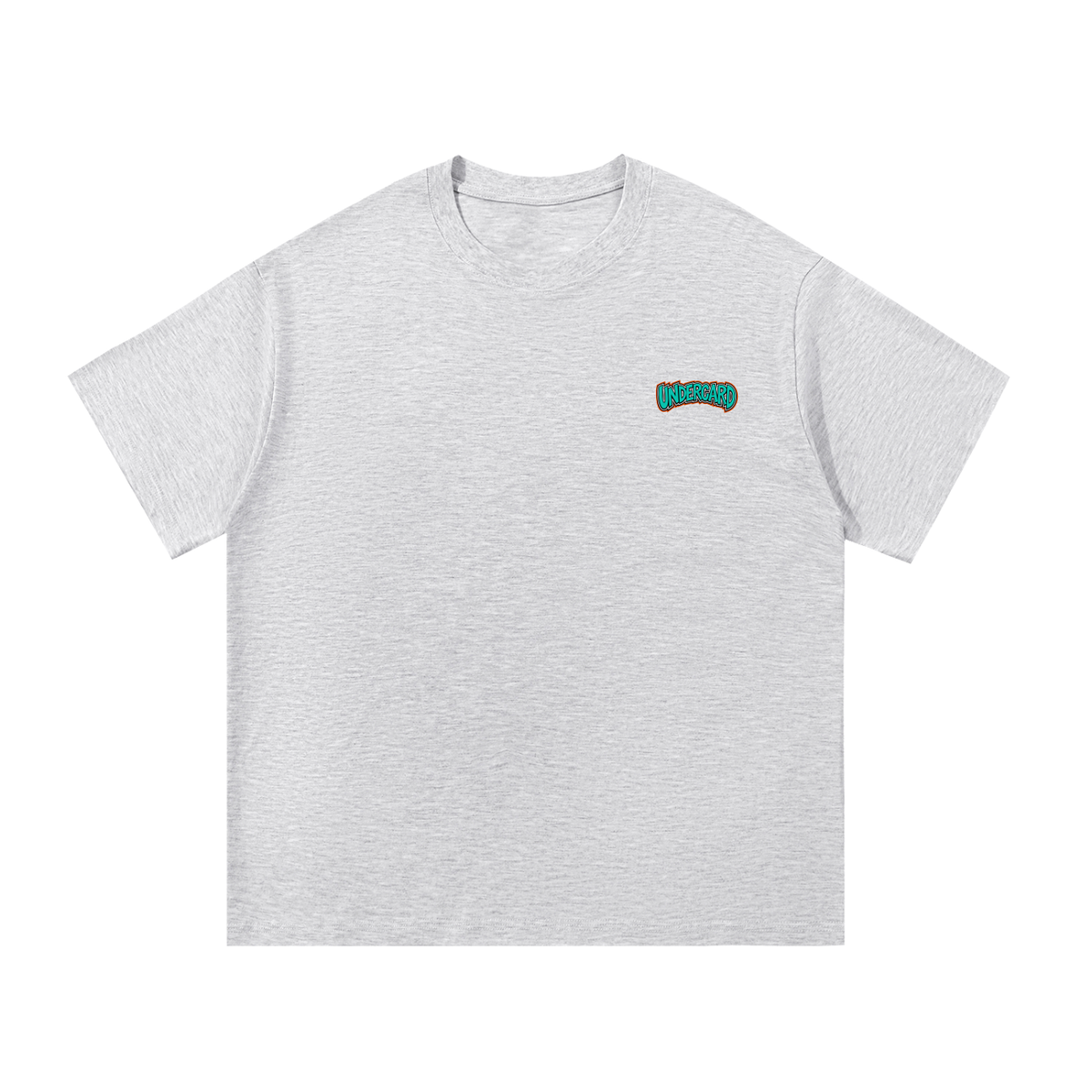 Bootleg Logo Tee