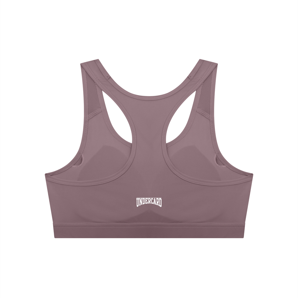 OG Women's Cropped Sports Bra