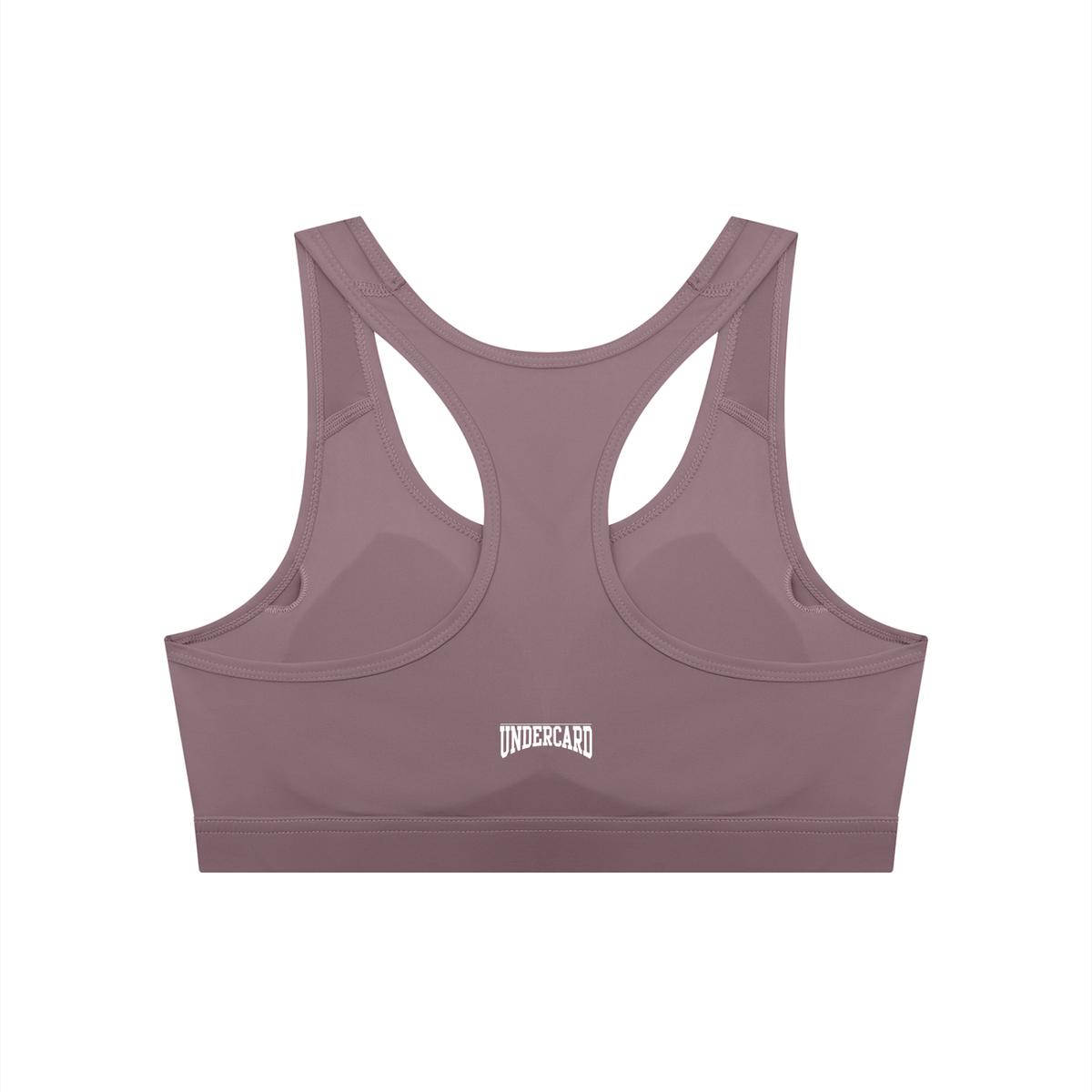 OG Women's Cropped Sports Bra