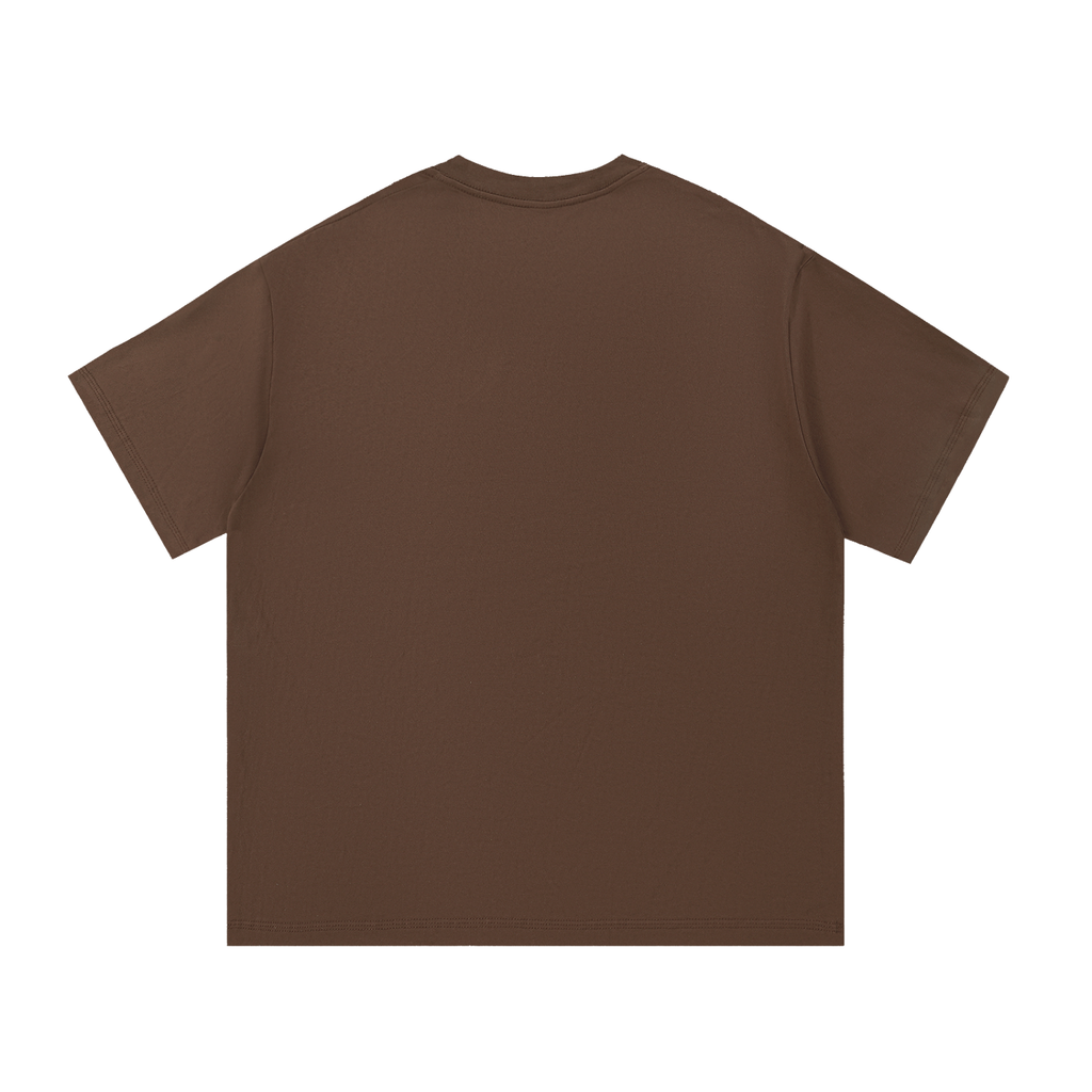 OG Logo Tee - Orange