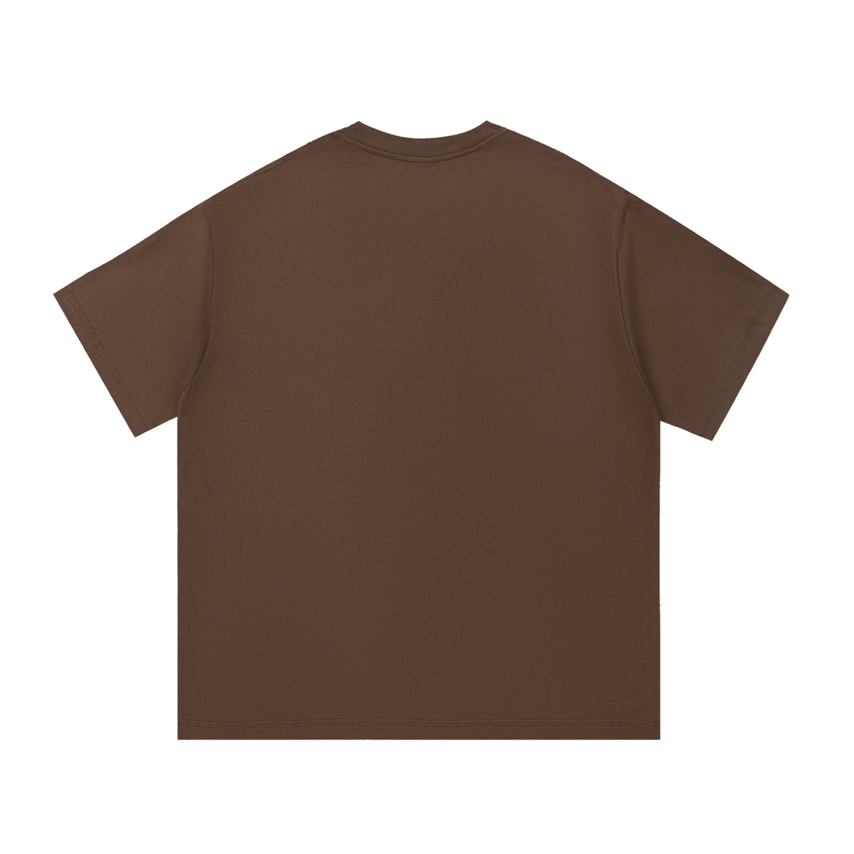 OG Logo Tee - Orange