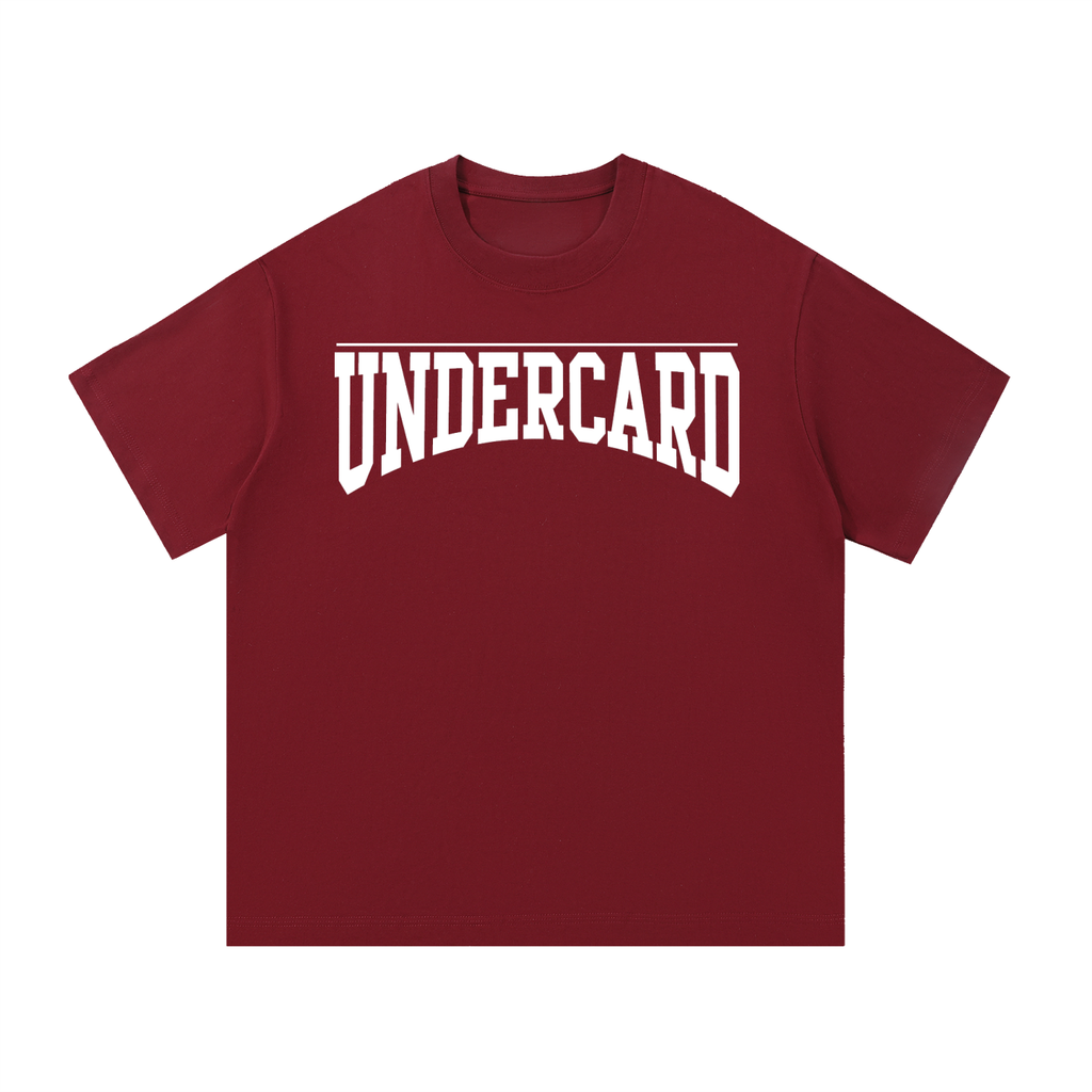 OG Logo Tee - White
