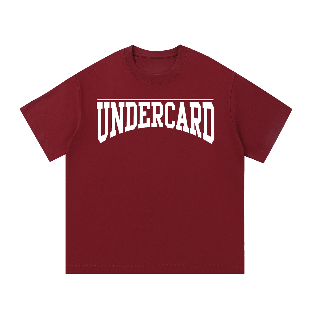 OG Logo Tee - White