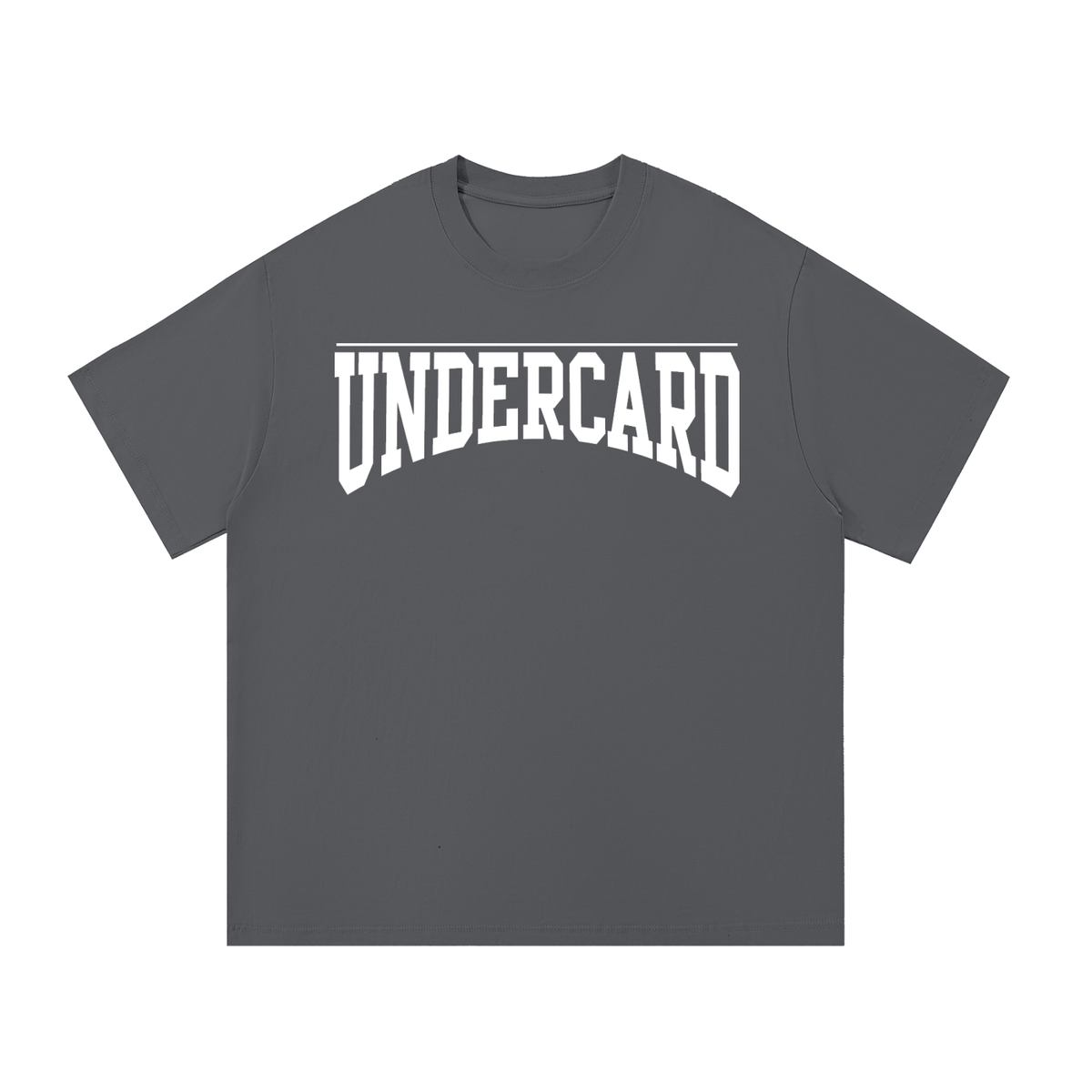 OG Logo Tee - White