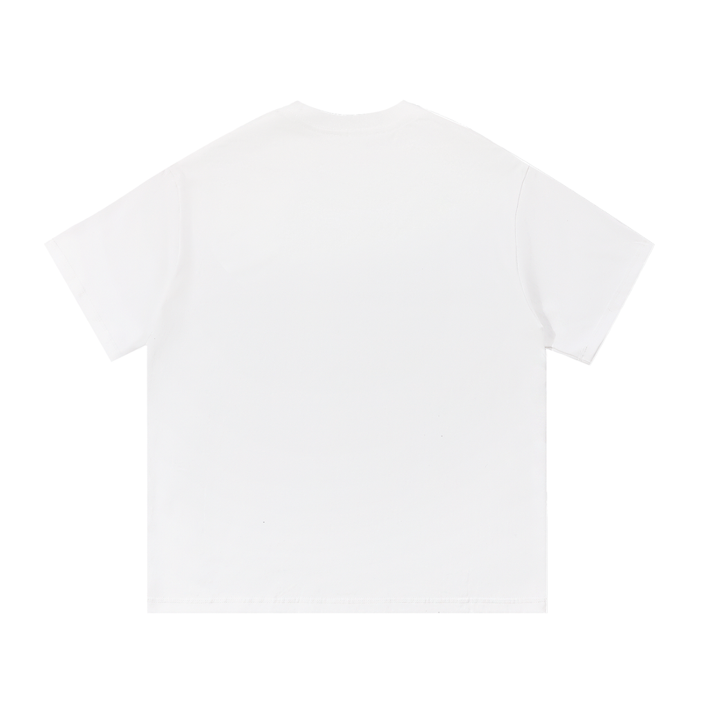OG Logo Tee - Orange