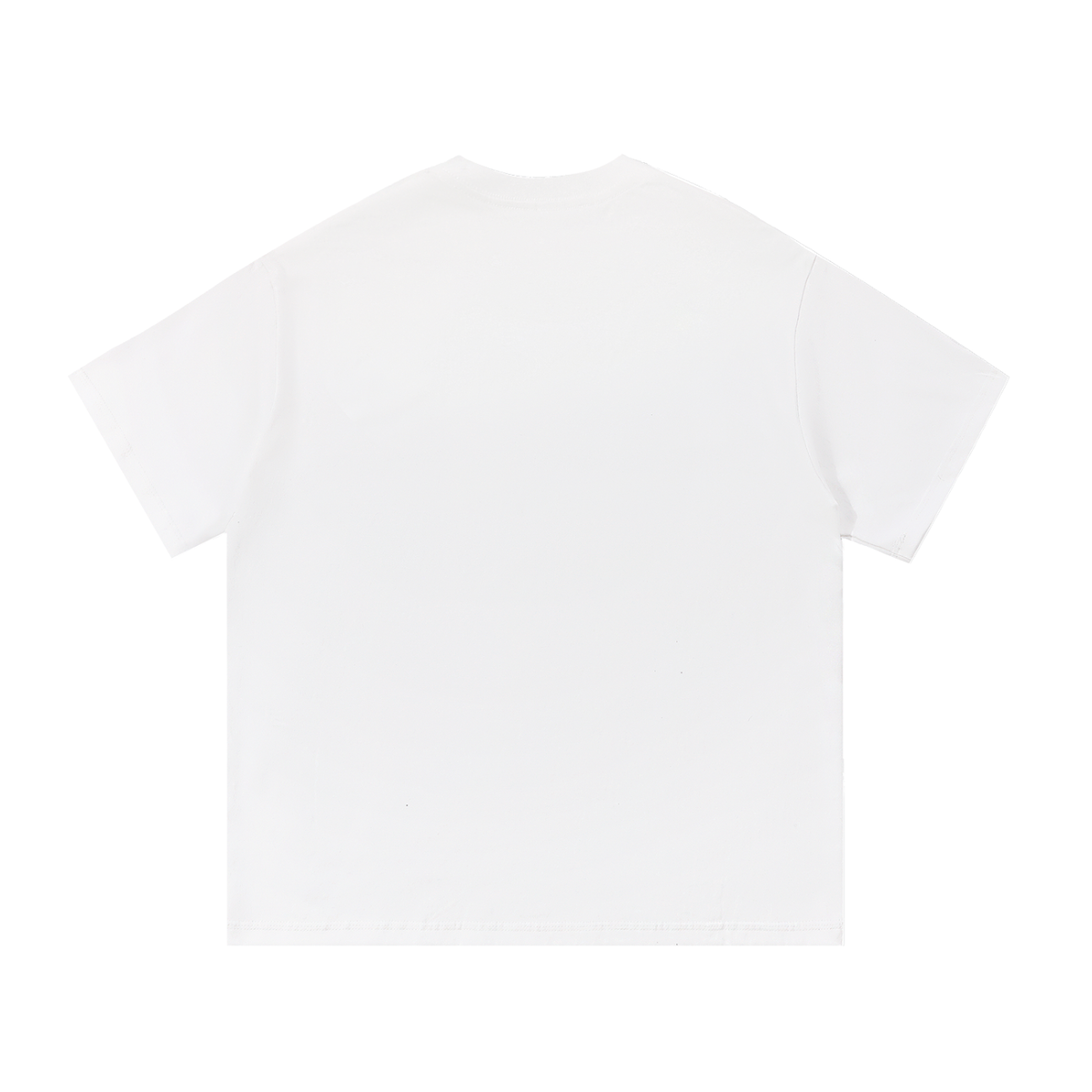OG Logo Tee - Orange