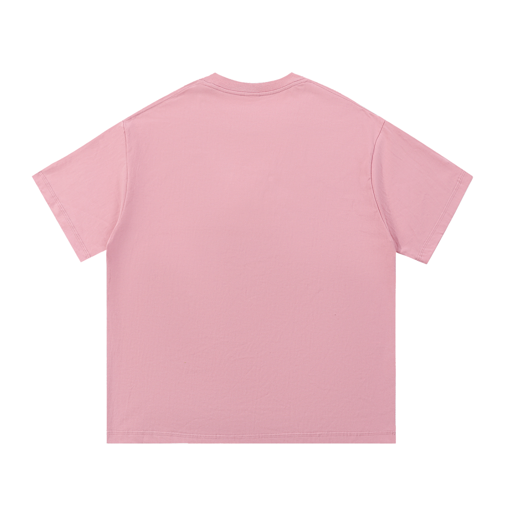 OG Logo Tee - White