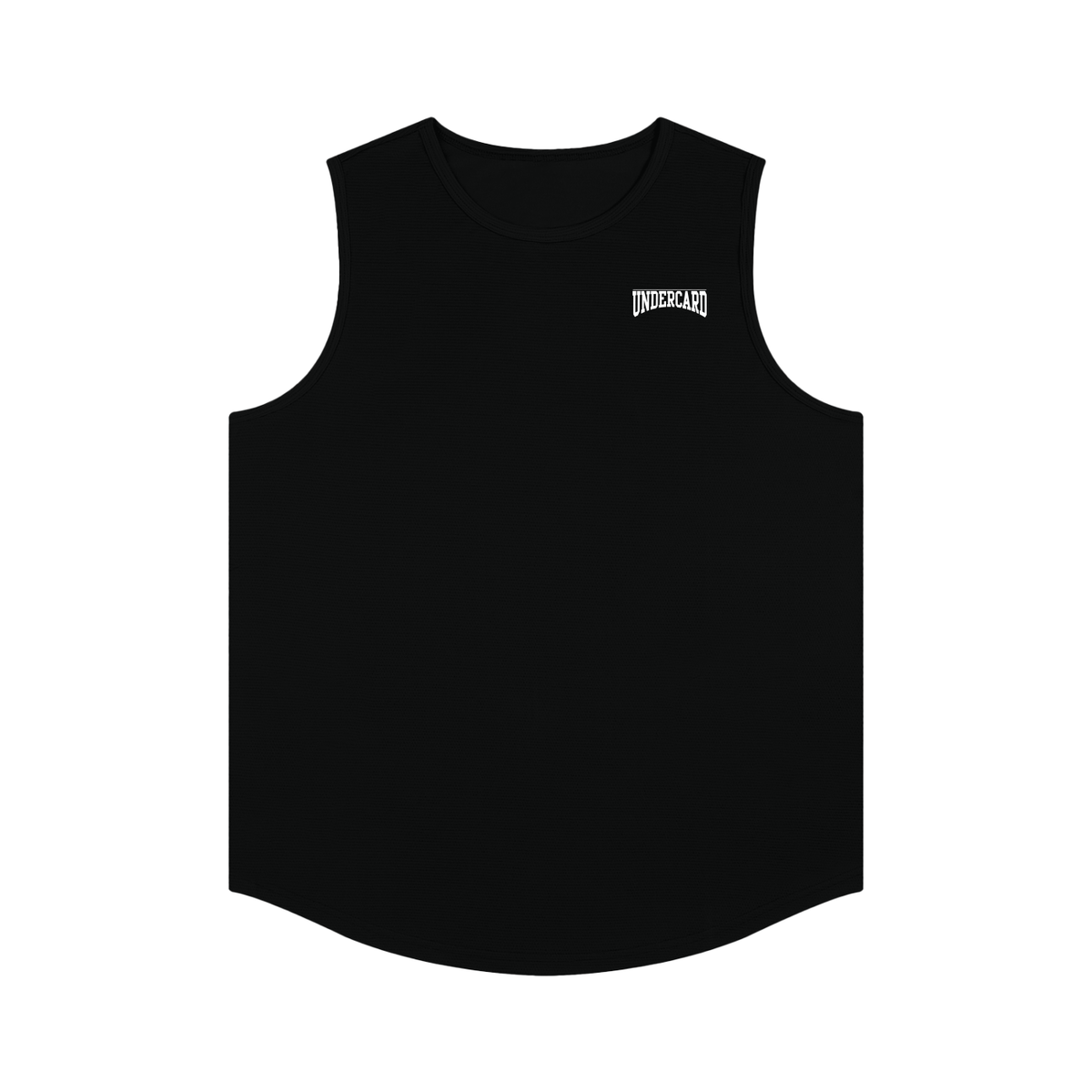 Men's Lightweight Sport Jersey - black boxing training top
