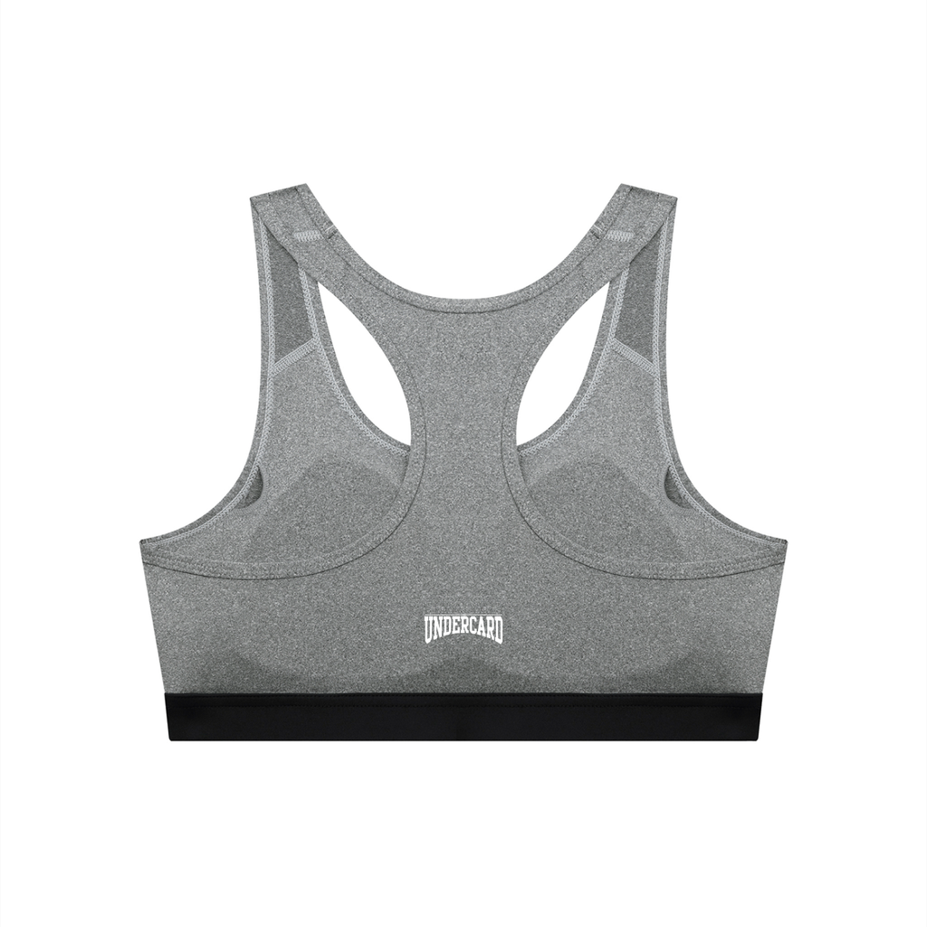 OG Women's Cropped Sports Bra