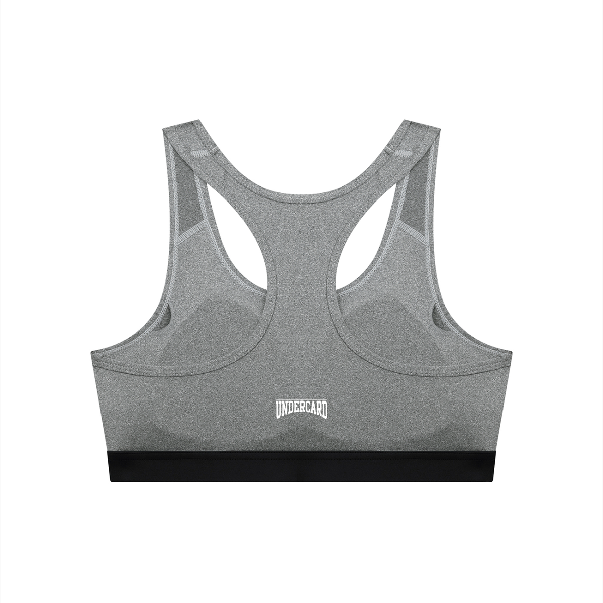 OG Women's Cropped Sports Bra