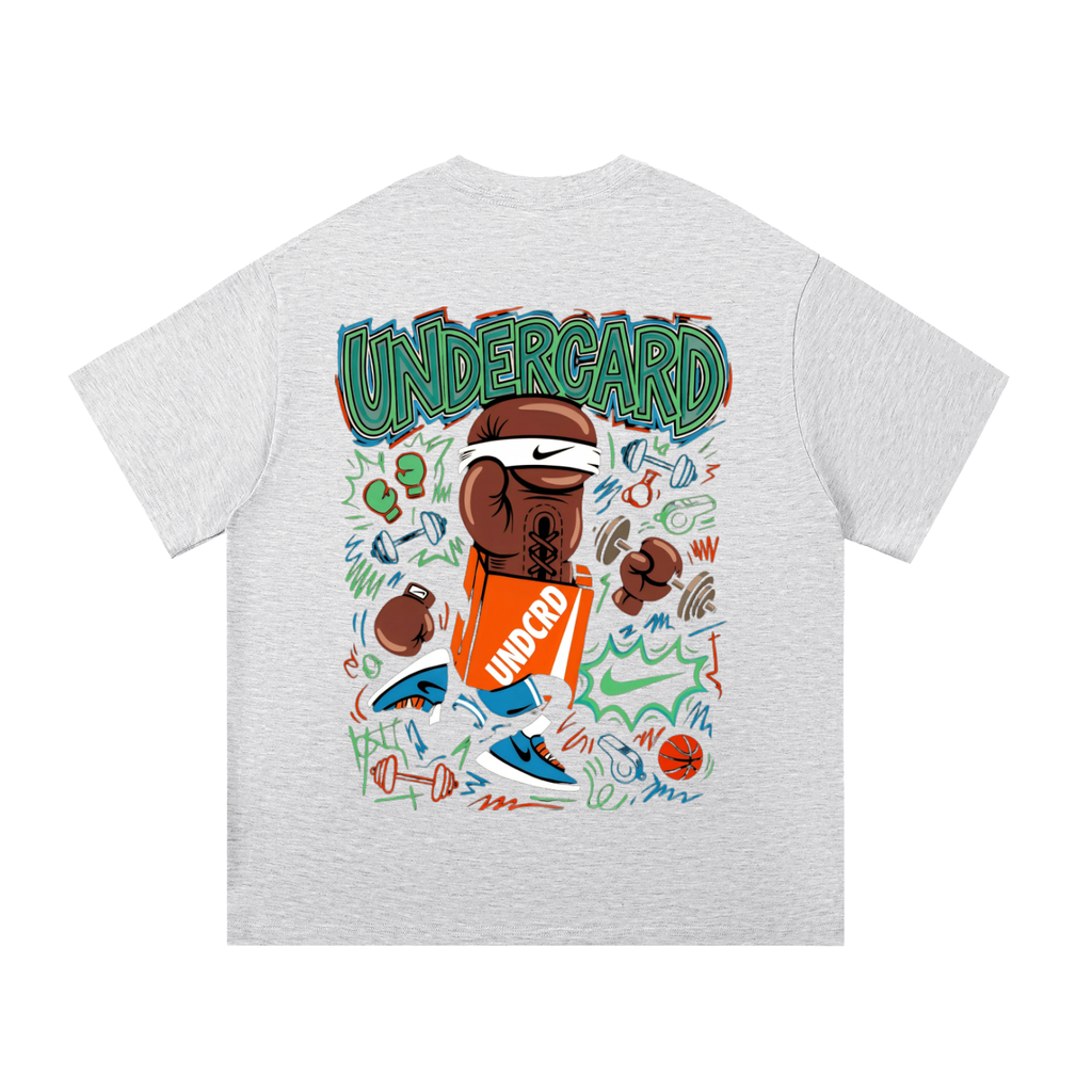 Bootleg Logo Tee