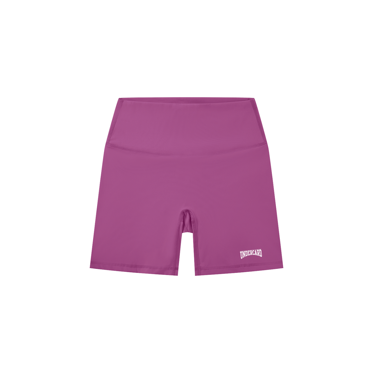 OG Women's High-Waisted Biker Shorts