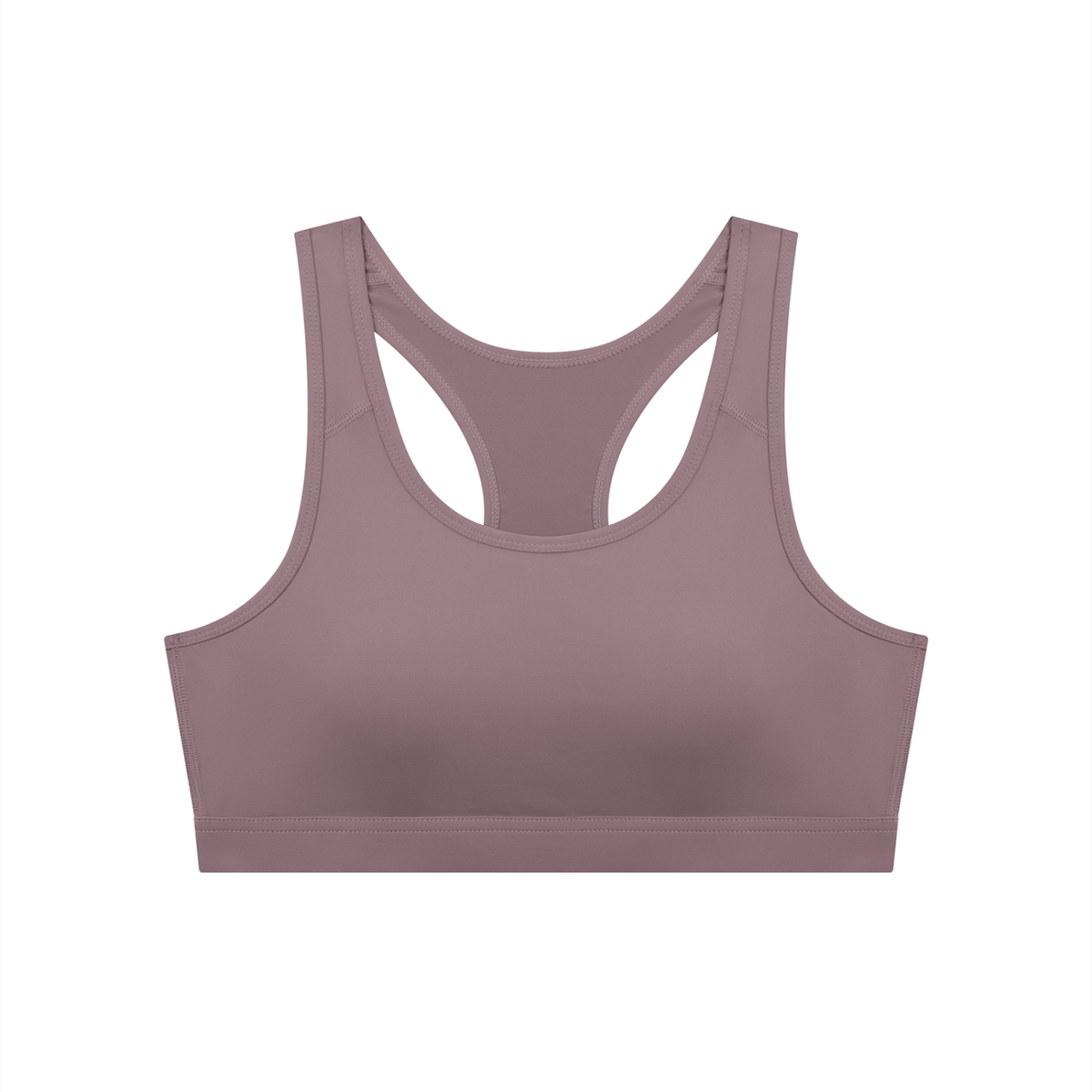 OG Women's Cropped Sports Bra