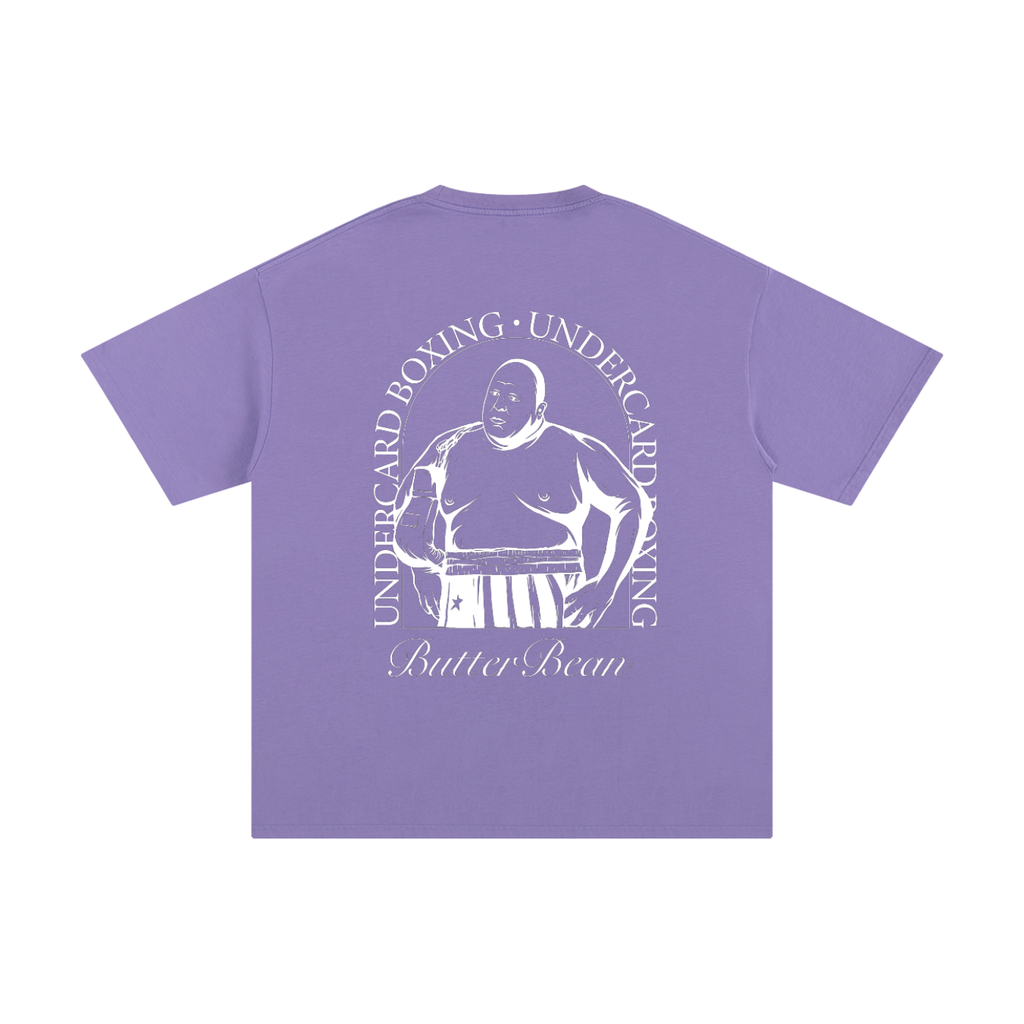 Butterbean - lightweight T