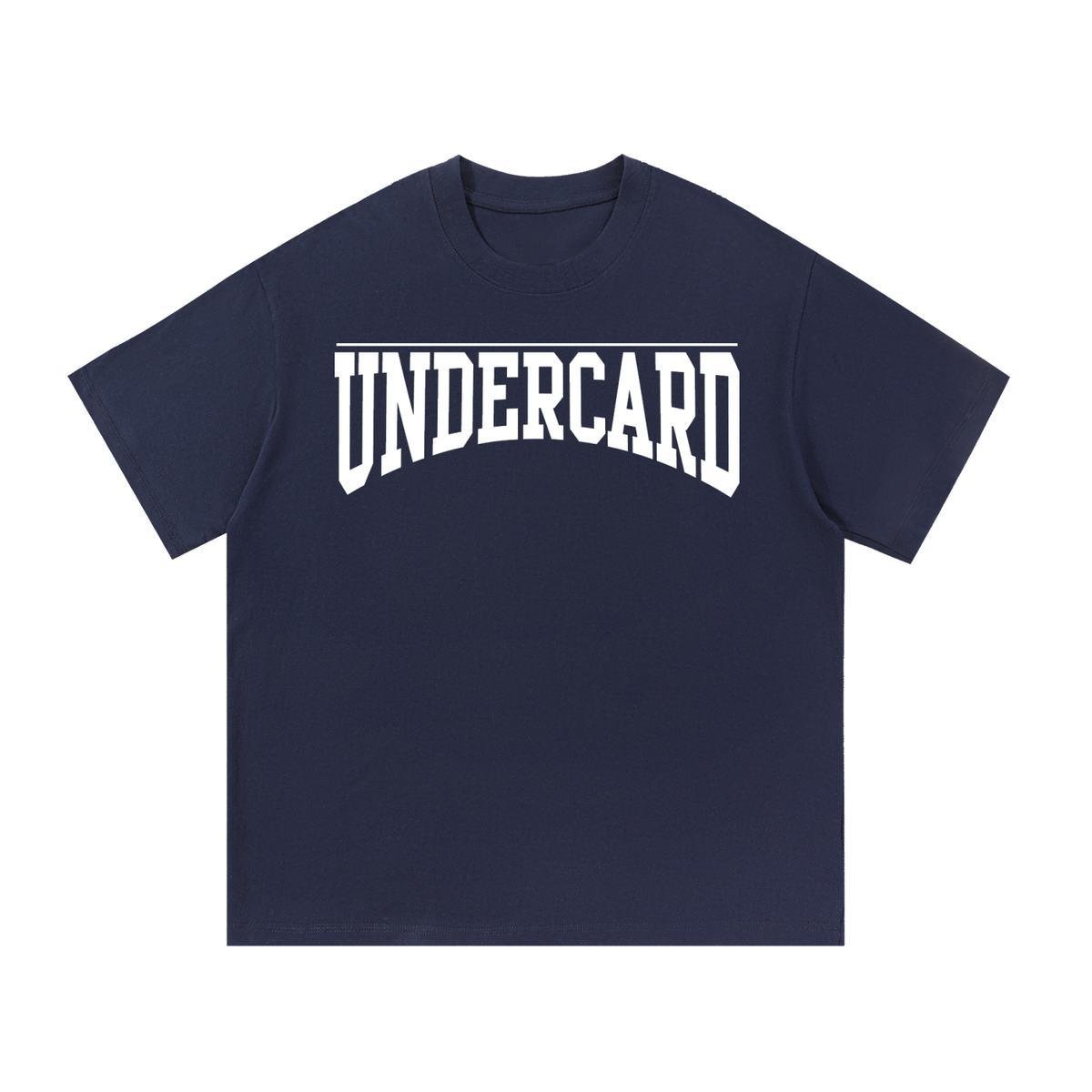 OG Logo Tee - White