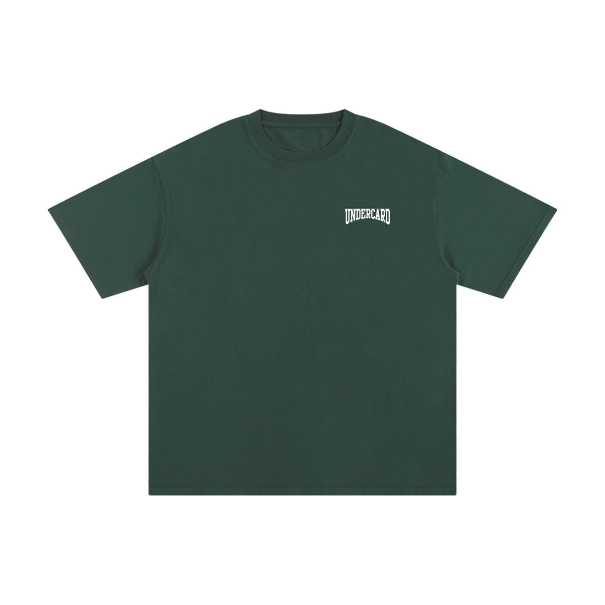 Butterbean - lightweight T