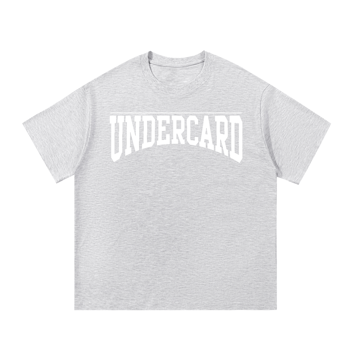 OG Logo Tee - White