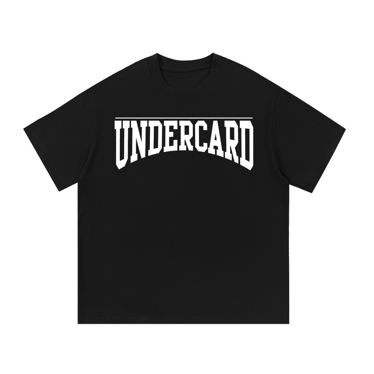 OG Logo Tee - White