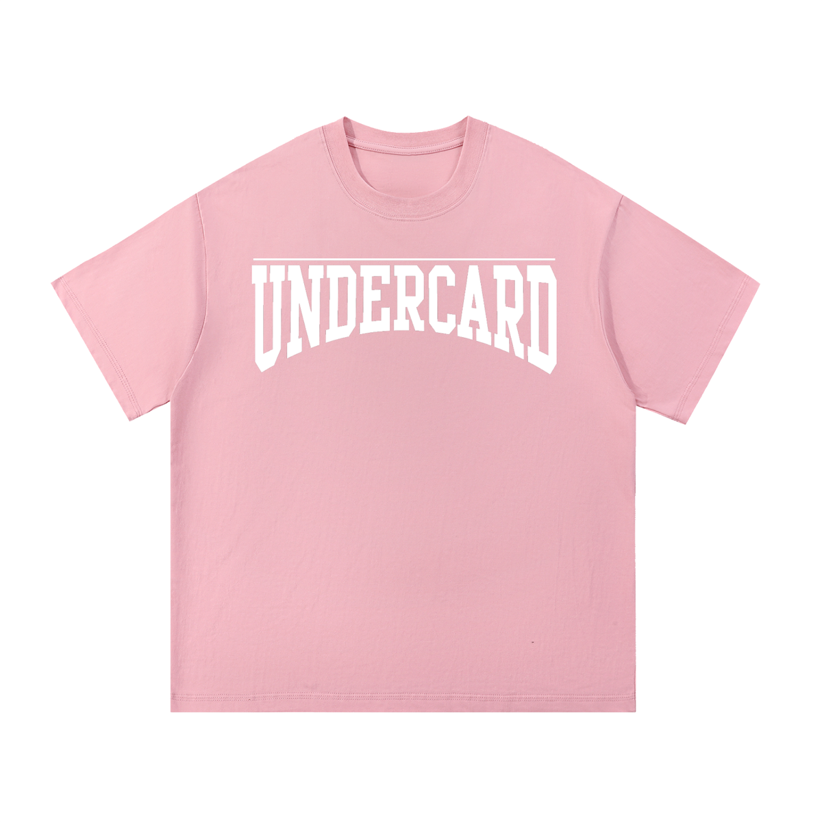 OG Logo Tee - White