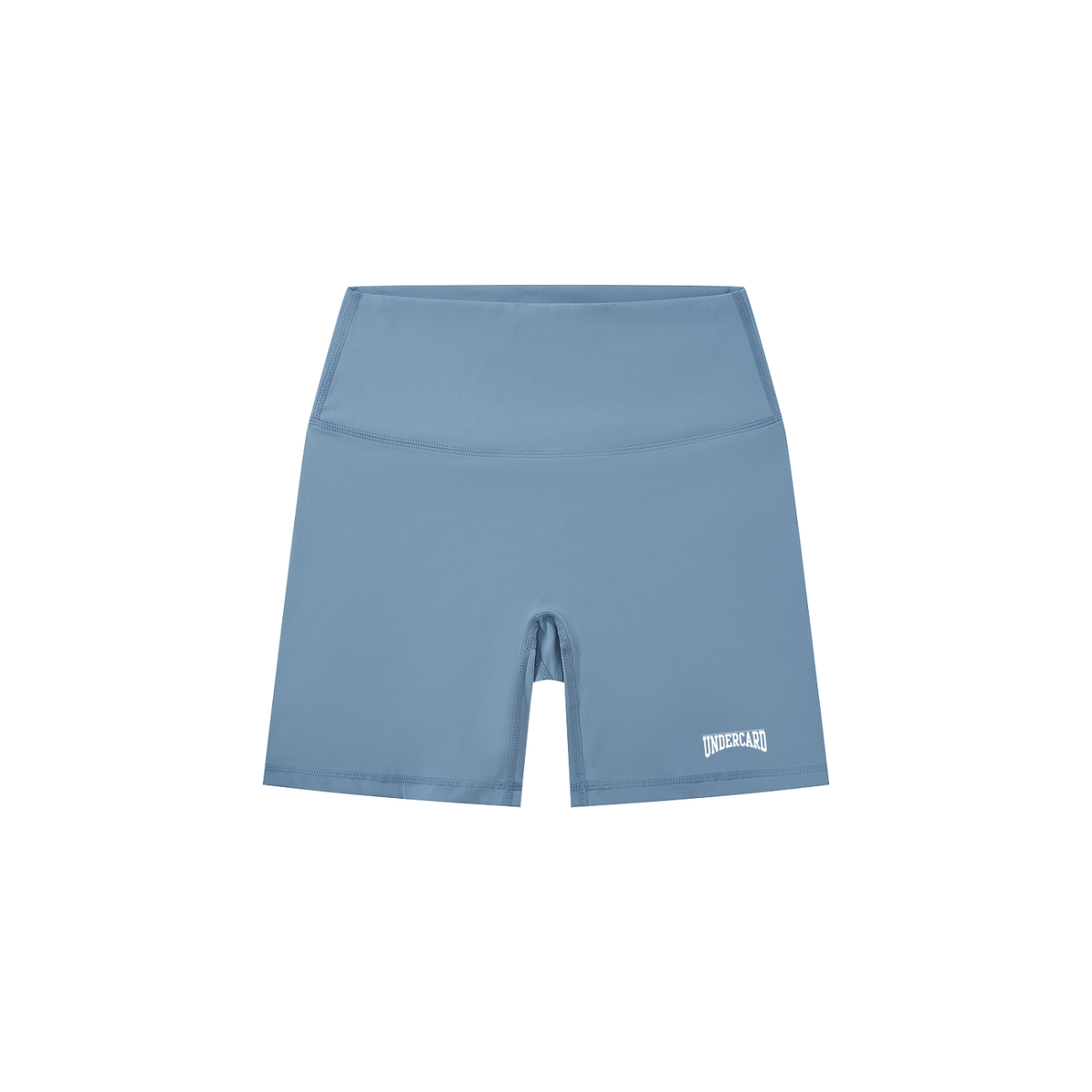 OG Women's High-Waisted Biker Shorts