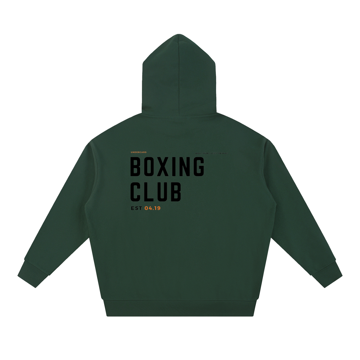 hoodies