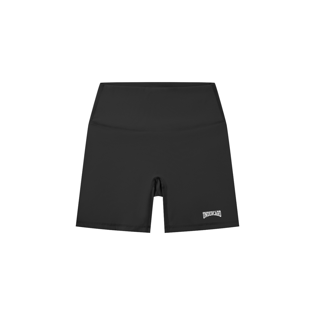 OG Women's High-Waisted Biker Shorts