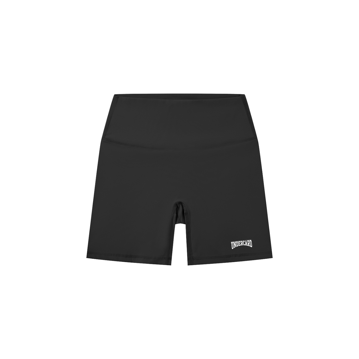 OG Women's High-Waisted Biker Shorts
