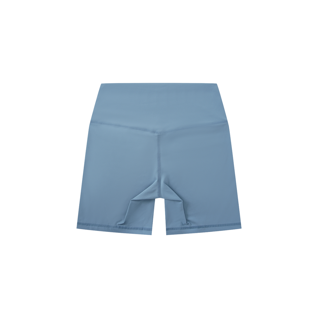 OG Women's High-Waisted Biker Shorts