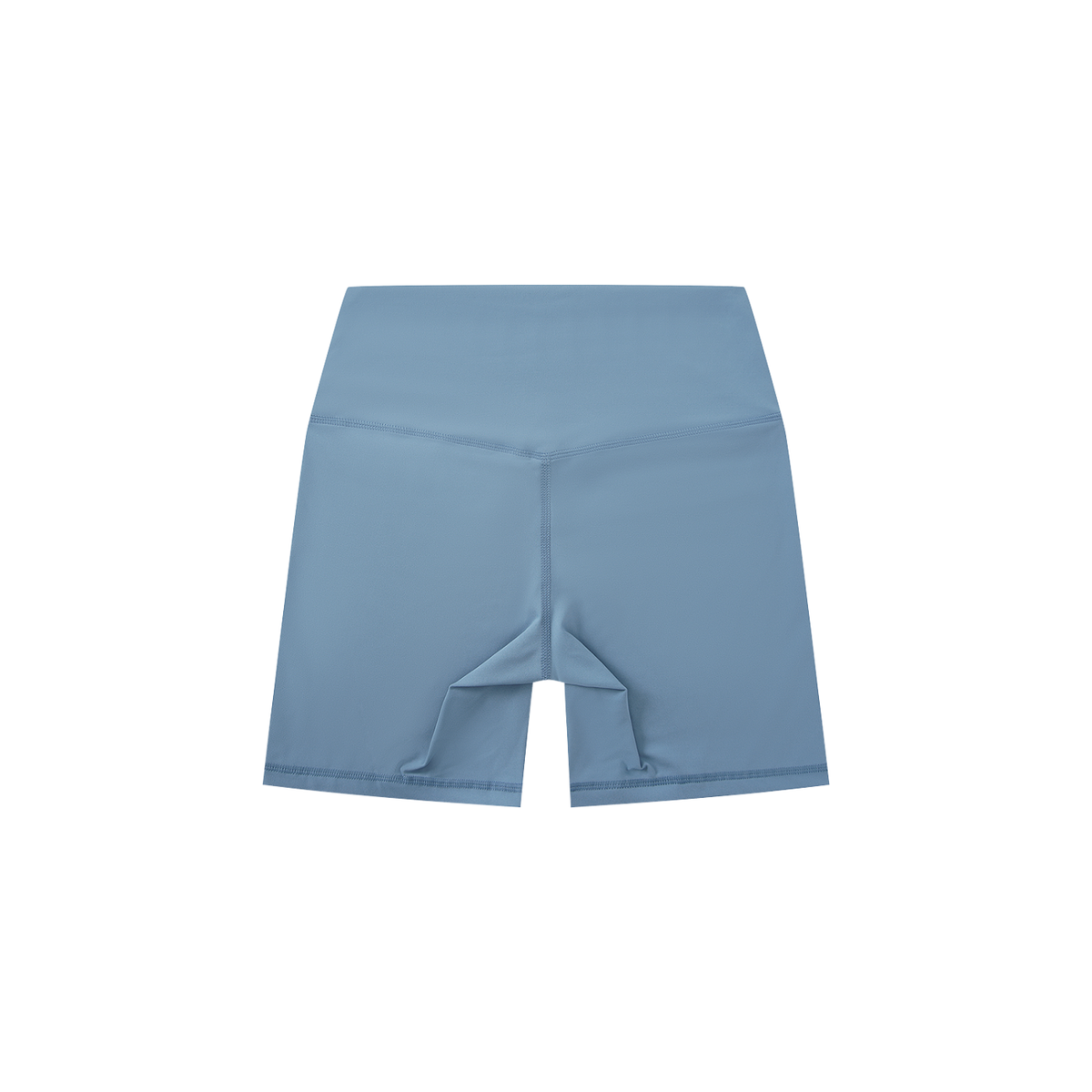 OG Women's High-Waisted Biker Shorts