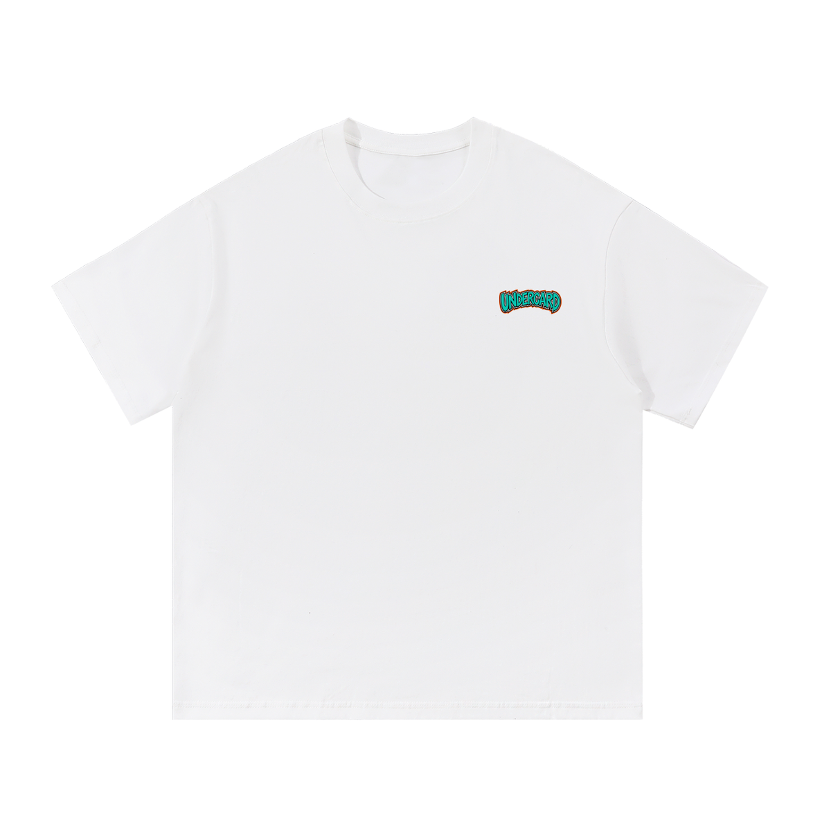 Bootleg Logo Tee