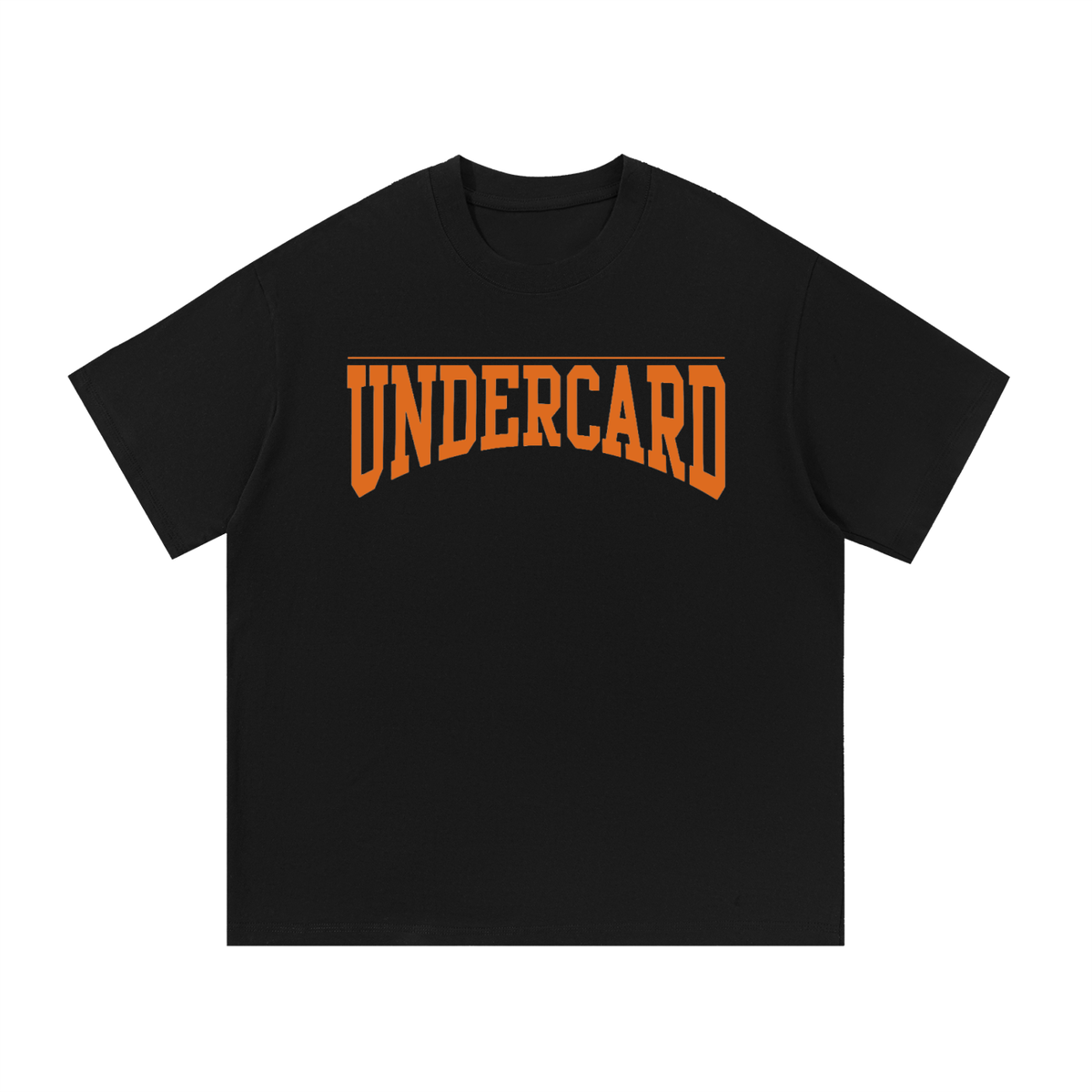 OG Logo Tee - Orange