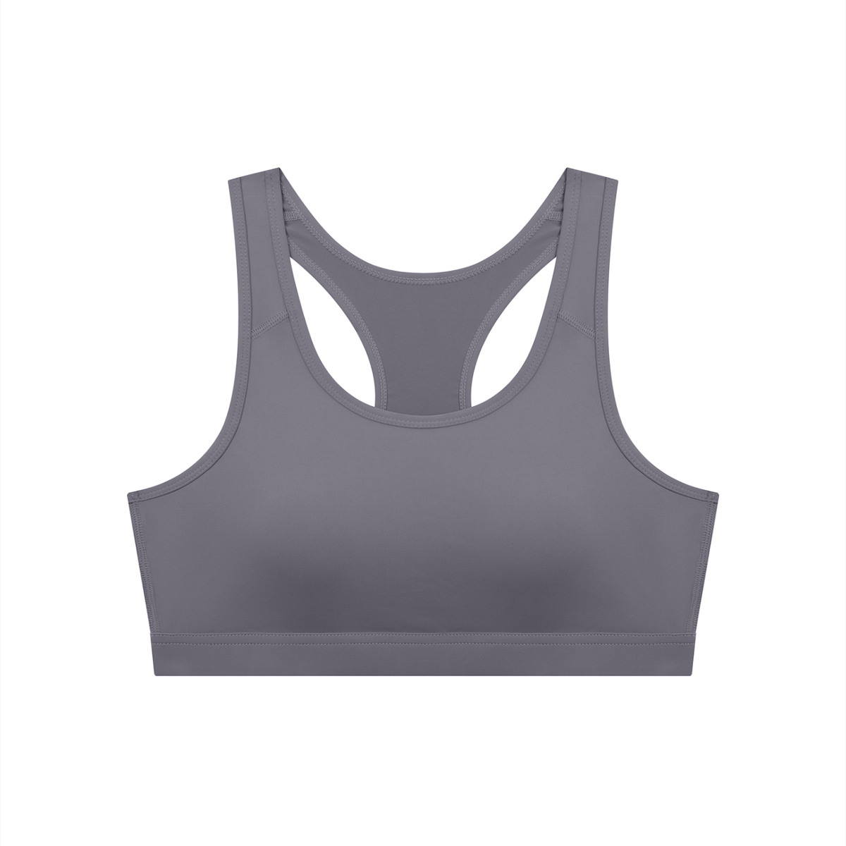 OG Women's Cropped Sports Bra
