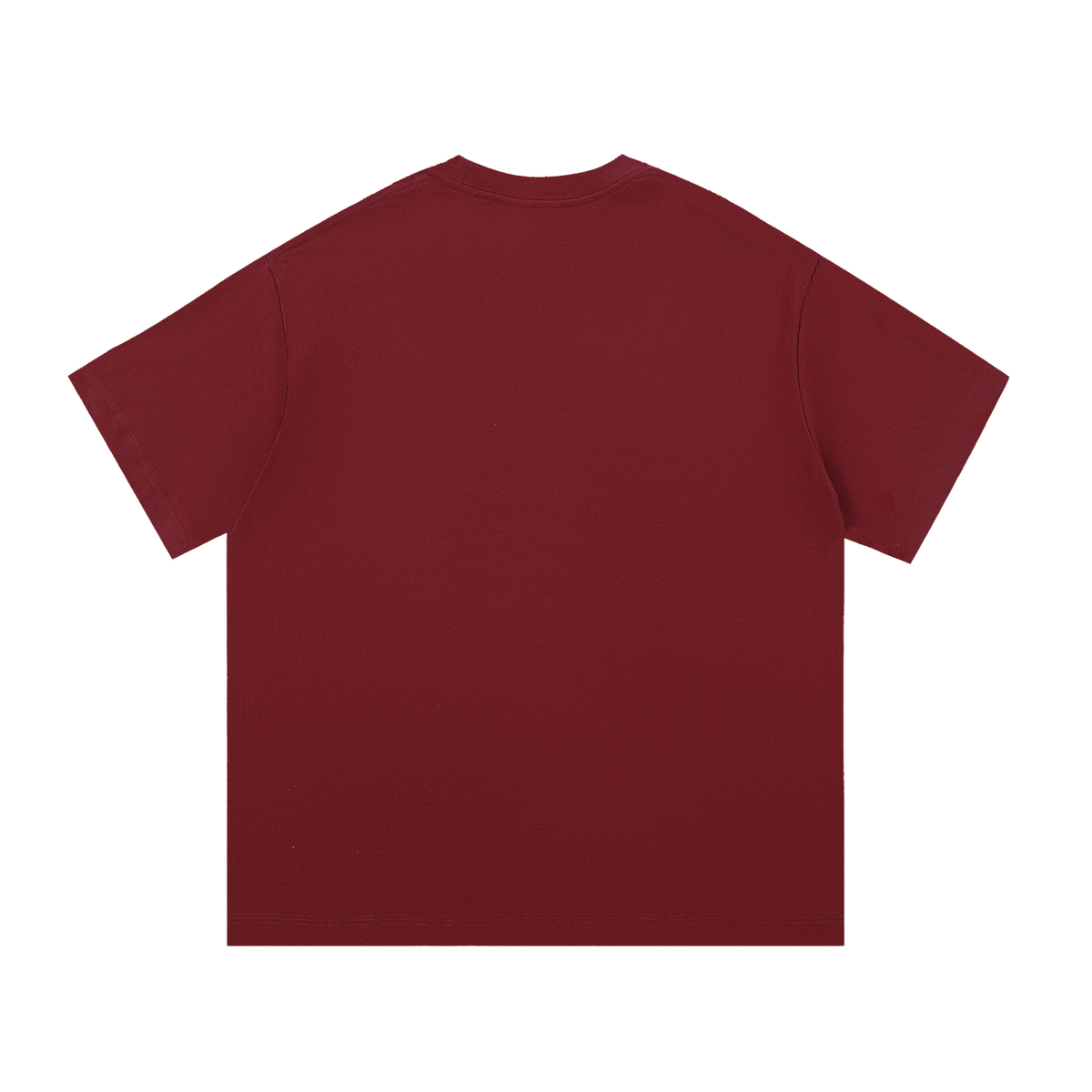 OG Logo Tee - White