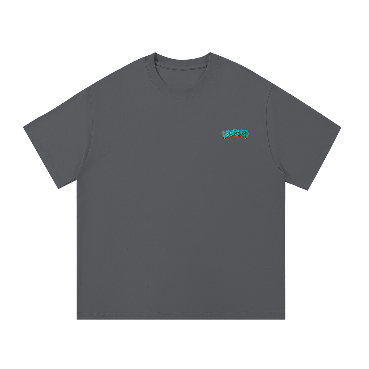 Bootleg Logo Tee