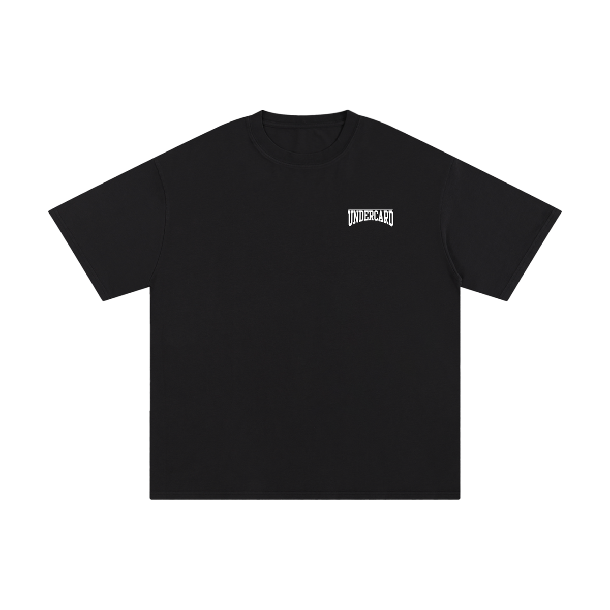 Butterbean - lightweight T