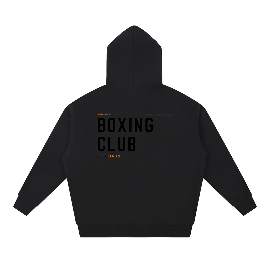 hoodies