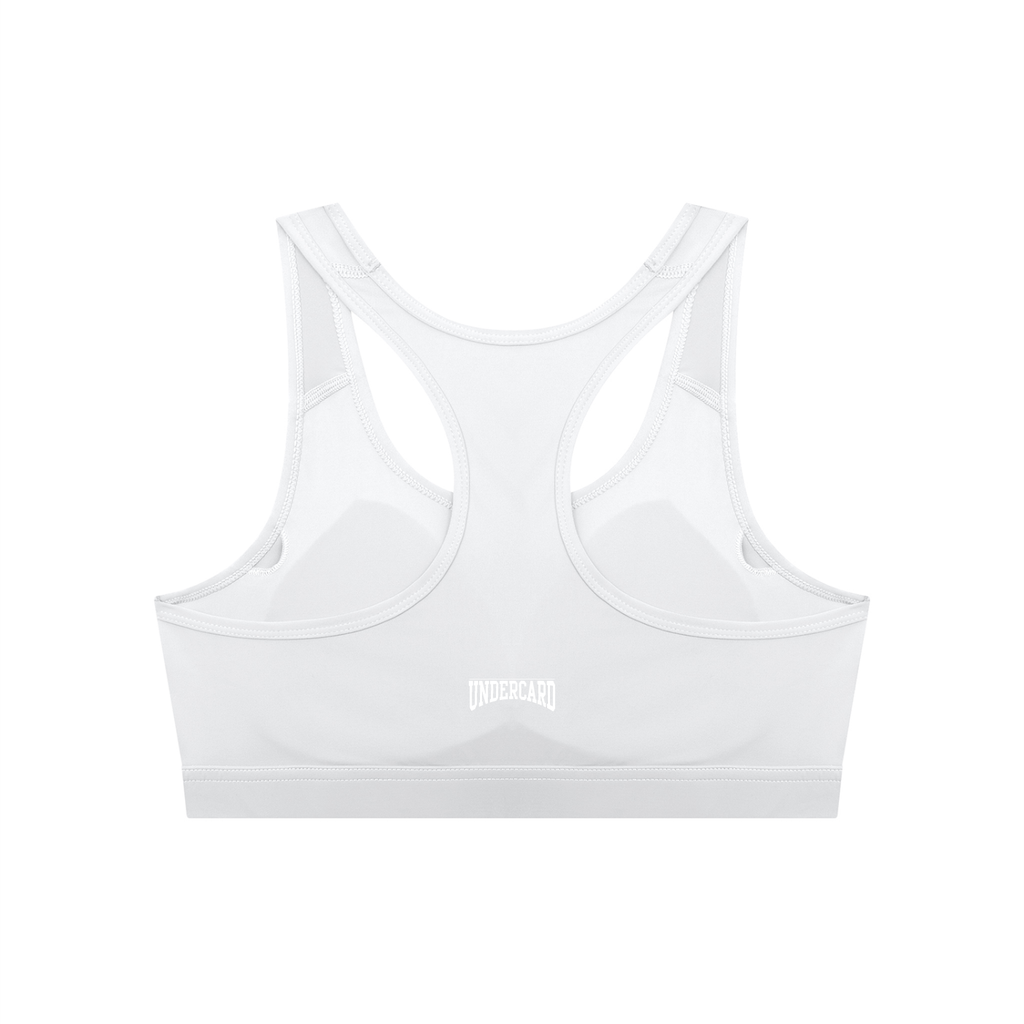 OG Women's Cropped Sports Bra