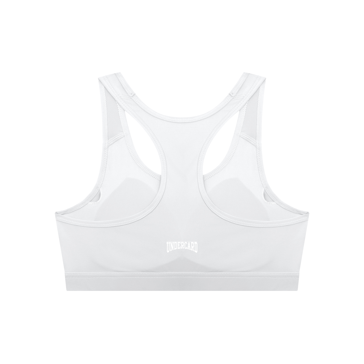 OG Women's Cropped Sports Bra