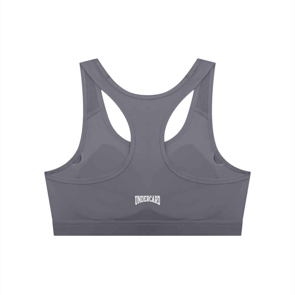 OG Women's Cropped Sports Bra