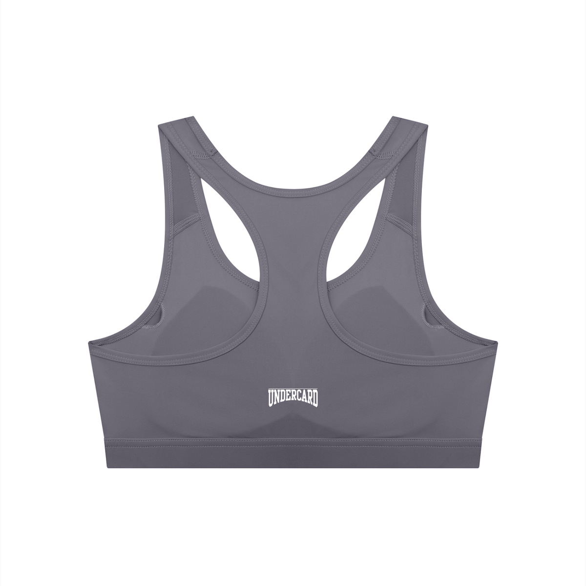 OG Women's Cropped Sports Bra