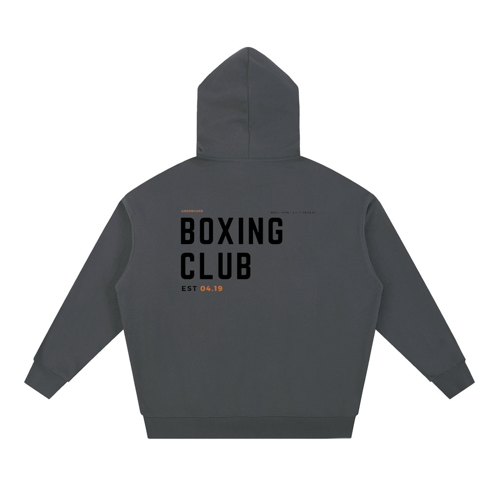 hoodies